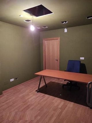 Local comercial en venta en Ensanche - Sar en Santiago de Compostela