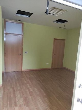 Local comercial en venta en Ensanche - Sar en Santiago de Compostela
