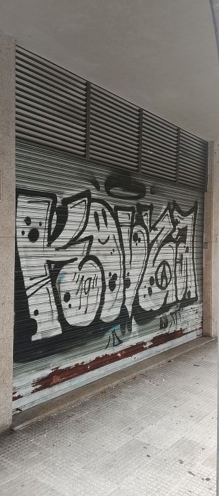 Local comercial en venta en Ensanche - Sar en Santiago de Compostela