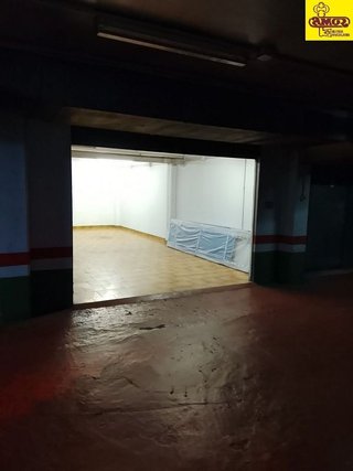Local comercial en venta en Ensanche - Sar en Santiago de Compostela