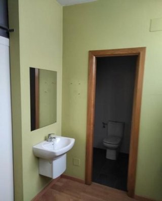 Local comercial en venta en Ensanche - Sar en Santiago de Compostela