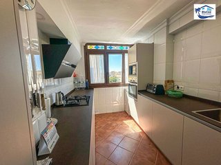 Piso en venta en Carlos Haya en Málaga