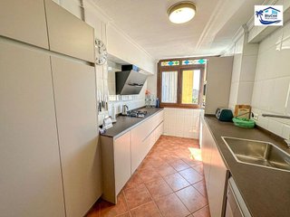 Piso en venta en Carlos Haya en Málaga