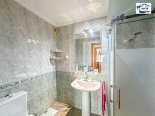 Piso en venta en Carlos Haya en Málaga