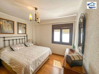 Piso en venta en Carlos Haya en Málaga