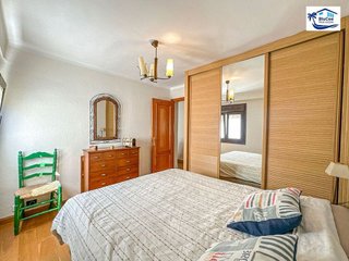 Piso en venta en Carlos Haya en Málaga