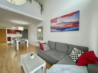 Dúplex en venta en Cuatro vientos en Madrid