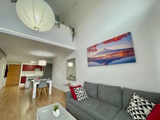 Dúplex en venta en Cuatro vientos en Madrid