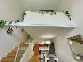 Dúplex en venta en Cuatro vientos en Madrid