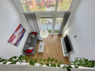 Dúplex en venta en Cuatro vientos en Madrid
