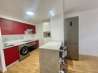 Dúplex en venta en Cuatro vientos en Madrid