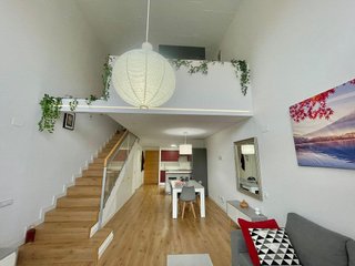 Dúplex en venta en Cuatro vientos en Madrid