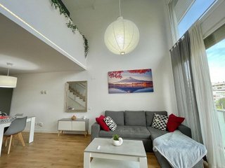 Dúplex en venta en Cuatro vientos en Madrid