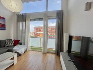 Dúplex en venta en Cuatro vientos en Madrid