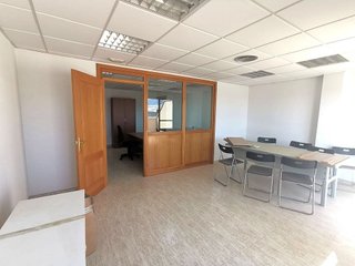 Oficina en venta en Plaza de la Luz en Ejido (El)