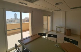 Oficina en venta en Plaza de la Luz en Ejido (El)