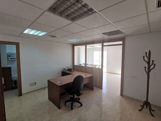 Oficina en venta en Plaza de la Luz en Ejido (El)