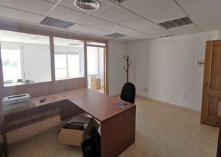 Oficina en venta en Plaza de la Luz en Ejido (El)