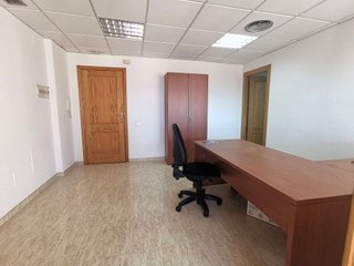 Oficina en venta en Plaza de la Luz en Ejido (El)