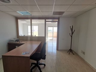 Oficina en venta en Plaza de la Luz en Ejido (El)