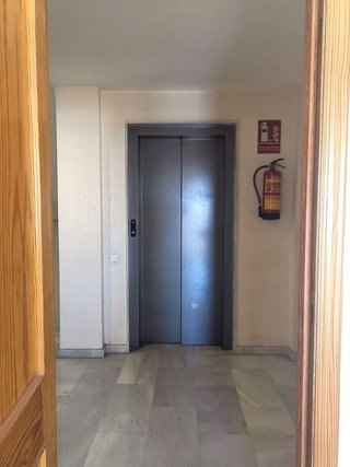 Oficina en venta en Plaza de la Luz en Ejido (El)