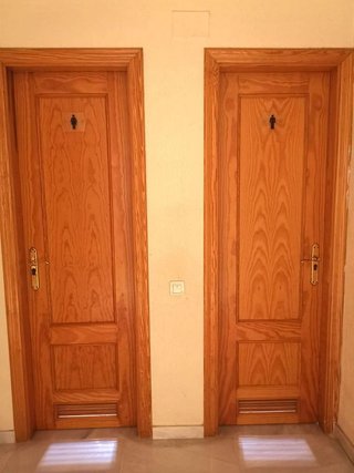 Oficina en venta en Plaza de la Luz en Ejido (El)