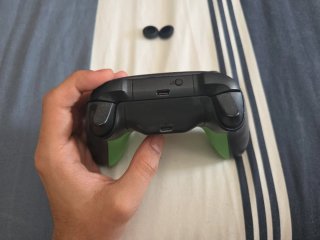 Mando Xbox 20 Aniversario