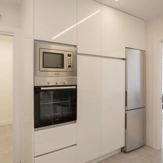 Reformas de Cocinas en Barcelona