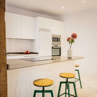Reformas de Cocinas en Barcelona