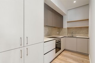 Reformas de Cocinas en Barcelona