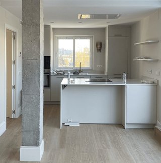 Reformas de Cocinas en Barcelona