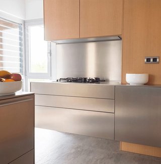 Reformas de Cocinas en Barcelona