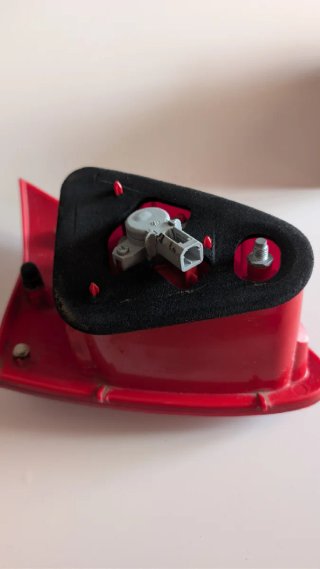 Faros Traseros Alfa Romeo 147