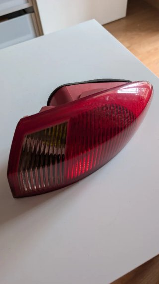 Faros Traseros Alfa Romeo 147