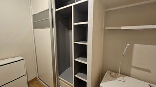 Habitación en piso compartido en Madrid