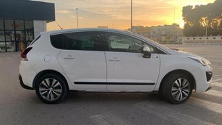 Peugeot 3008 2015