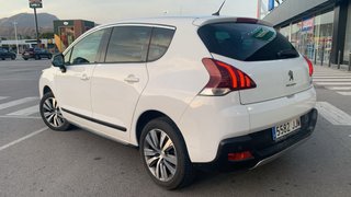 Peugeot 3008 2015