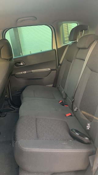 Peugeot 3008 2015