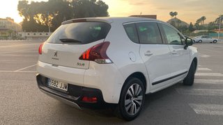 Peugeot 3008 2015