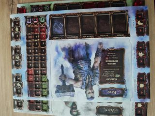 Tainted Grail + Paquete Actualización 2.0