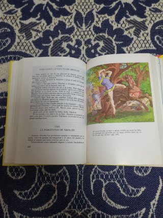 La Biblia contada a los niños