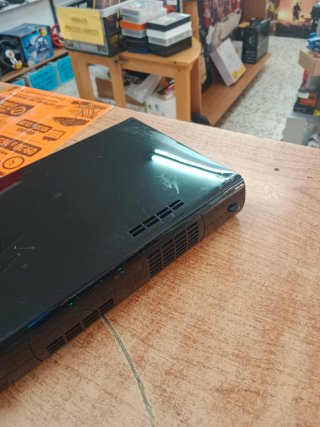 CONSOLA NINTENDO WII U DELUXE 32GB SIN ACCESORIOS"