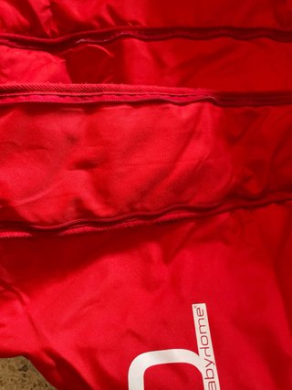 Ropa para minicuna Babyhome