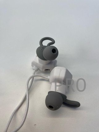 Mars Gaming MIHX Blanco