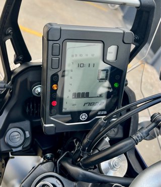 Yamaha Ténéré 700 Adventure Moto