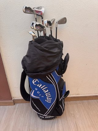 Bolsa de golf Callaway