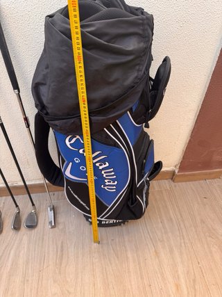 Bolsa de golf Callaway