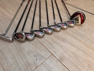 Bolsa de golf Callaway