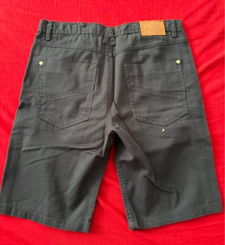 Set 3 pantaloncini ragazzo 13-14 anni