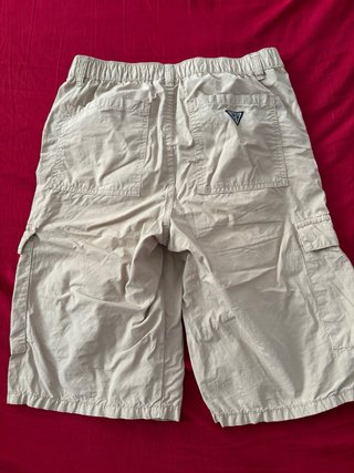 Set 3 pantaloncini ragazzo 13-14 anni